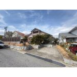 御宿西武グリーンタウン 中古住宅 3LDK