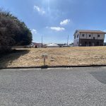 ◇新規 大原西武グリーンタウン 売土地 120.39坪