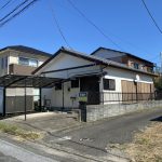 御宿町新町 中古住宅 2LDK