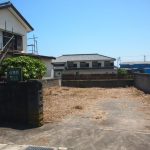 御宿町六軒町 売土地